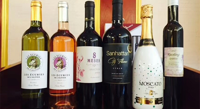 怎么代理葡萄酒? 怎么代理葡萄酒?