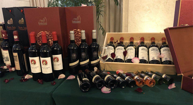 紅酒代理利潤(rùn)大嗎? 紅酒代理利潤(rùn)大嗎?