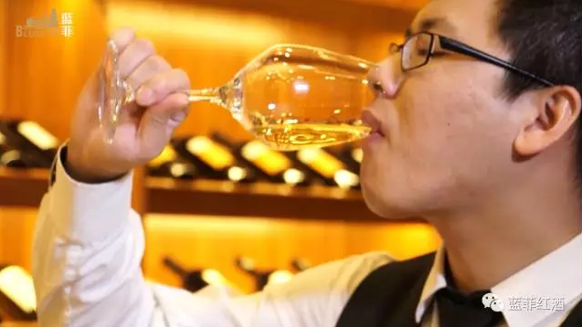 6個步驟，資深品酒師教你如何來品葡萄酒