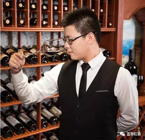 6個步驟，資深品酒師教你如何來品葡萄酒