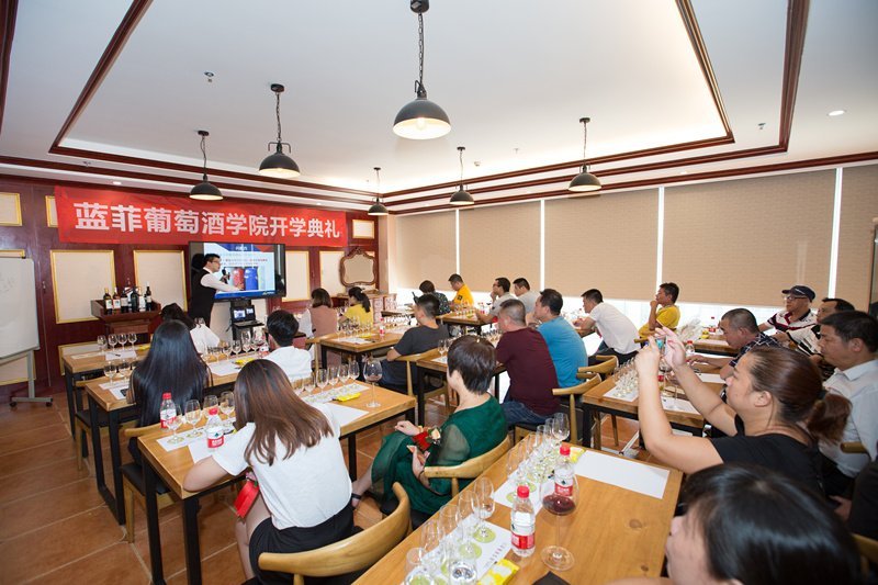 葡萄酒旺季即將到來，最佳投資時期已經來臨